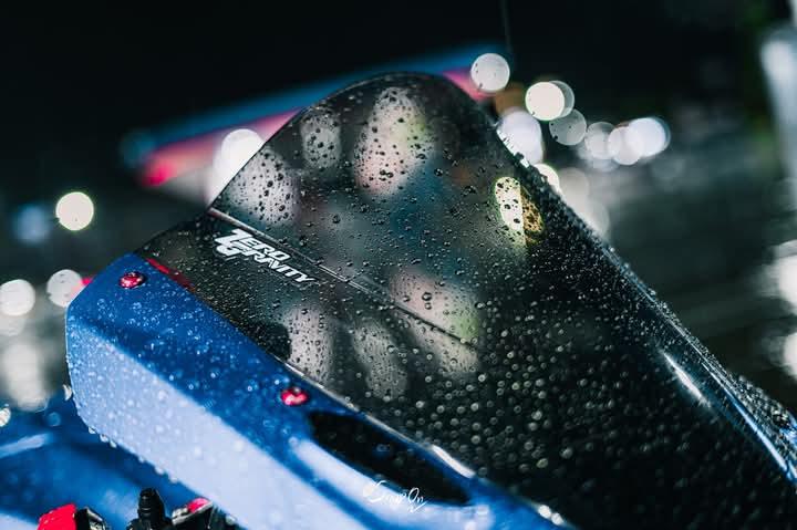 Suzuki GSX R1000 แท้ 4