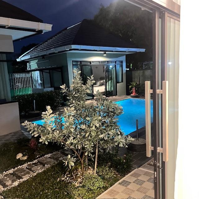 stingless villa ขายห้องพัก 2