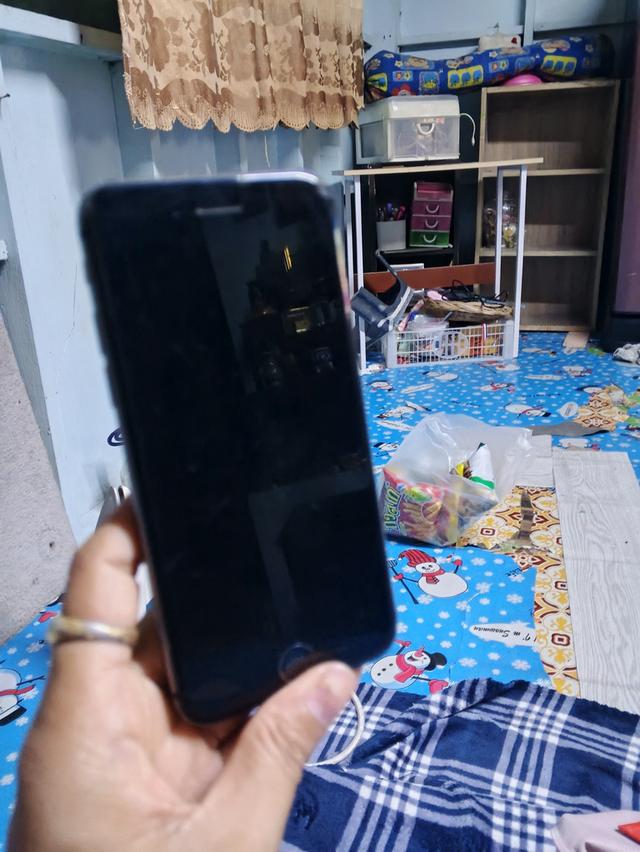 โทรสัพมือถือมือ2รุ่น iPhone 8 รูปที่ 4