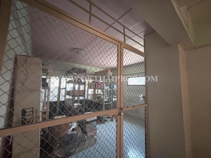 อาคารพาณิชย์ 2 คูหา ถนนสุคนธสวัสดิ์ ลาดพร้าว ใกล้โรงเรียนสตรีวิทยา 2 10