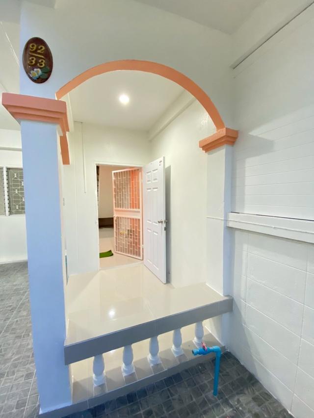 บ้านทาวเฮ้าร์ 2 ชั้น 4