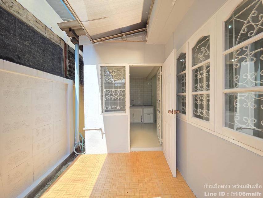 หมู่บ้านทิพย์นคร นวลจันทร์ 11