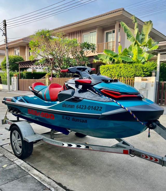 ส่งต่อเจ็ทสกี Seadoo Wakepro 230 ปี 2019 2