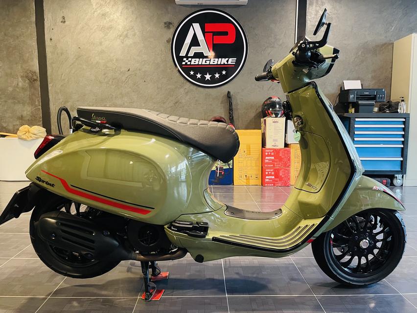 Vespa Sprint150 /2023