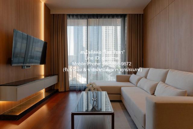 คอนโดฯ KHUN by YOO inspired by Starck 2 BEDROOM 2 BATHROOM 130000 THAI BAHT ใกล้ BTS ทองหล่อ NEW! 3