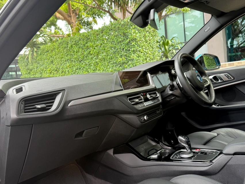 2021 BMW 220I MSPORT รถมือเดียวออกป้ายแดง รถวิ่งน้อย เข้าศูนย์ทุกระยะ ไม่เคยมีอุบัติเหตุครับ 11
