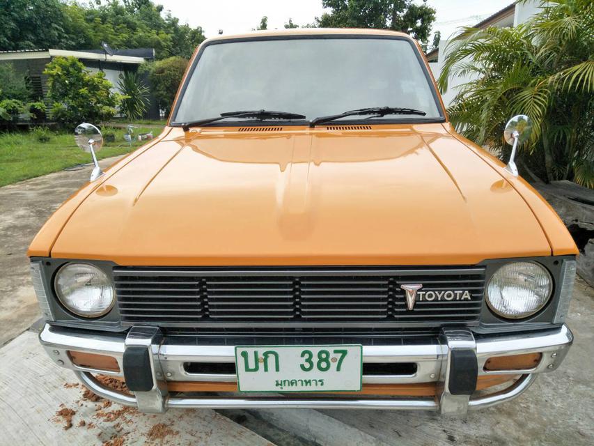 ขายรถ TOYOTA RN40 อ.เมือง จ.มุกดาหาร 4