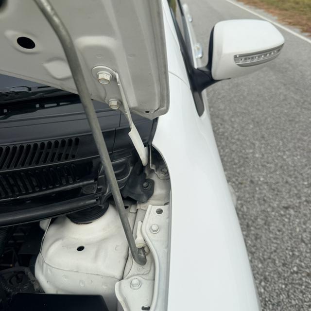 TOYOTA VIOS E Auto 2012 🔆สวยเดิม น็อตไม่ขยับ ไม่เคยชน ❇️สีเดิม100%ทั้งคัน ไม่เคยแก็ส 17