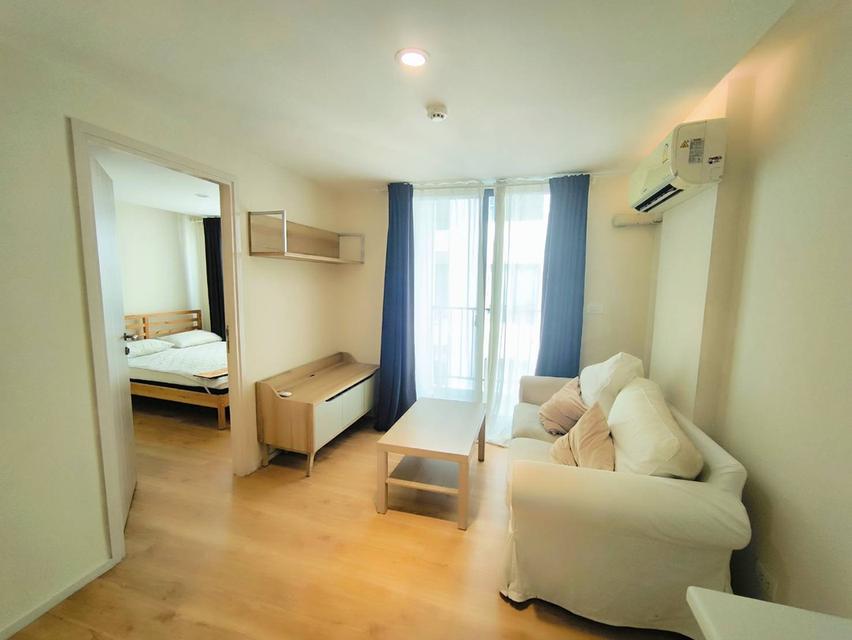 ขาย คอนโด Modern Condo Bangplad - Charan79 ห้องสวย พร้อมอยู่ ห่าง MRT บางพลัด 500 เมตร h 3