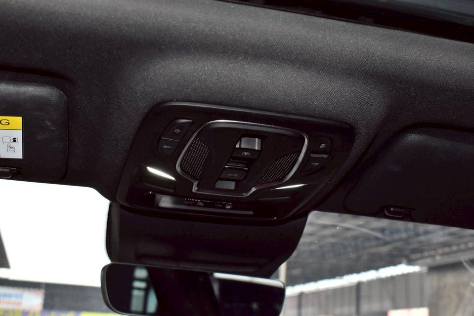 MG HS 1.5 Turbo X Sunroof ปี 2020 ✨ SUV สปอร์ตหรู ฟังก์ชันจัดเต็ม ราคาคุ้มมาก ✨ 🖤 สีดำ เท่ ดุดัน 📍 ไมล์ 97,xxx กม. 💥 ราคาเพียง 379,000 บาท 💥 💸 รูปที่ 12