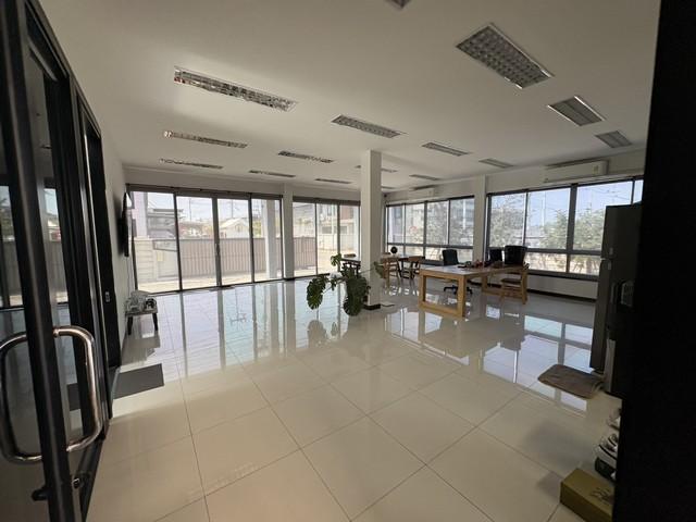 PP478 ขายเช่า โรงงานออฟฟิศ Modern สภาพใหม่ ทำเล นราภิรมย์-บางเลน ขายด่วน ต้องการย้ายฐานการผลิต 4