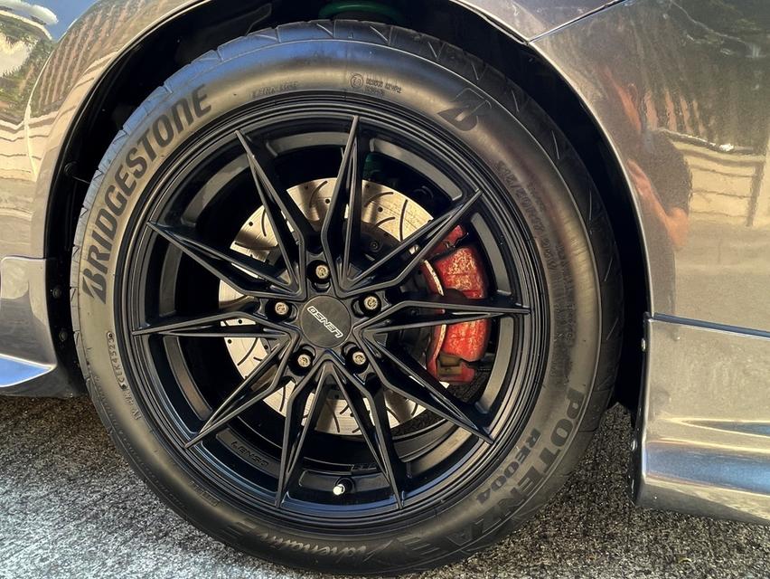 HONDA CIVIC 1.8 ES SPORT (MNC) ปี 2015 AUTO สี Modern Steel | สภาพนางฟ้า 7