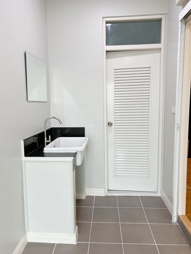 ราคาพิเศษ ! คอนโด The Tree (ลาดพร้าว-วังหิน) ทำเลเยี่ยม ราคาดีที่สุดในย่านนี้ >"< 9