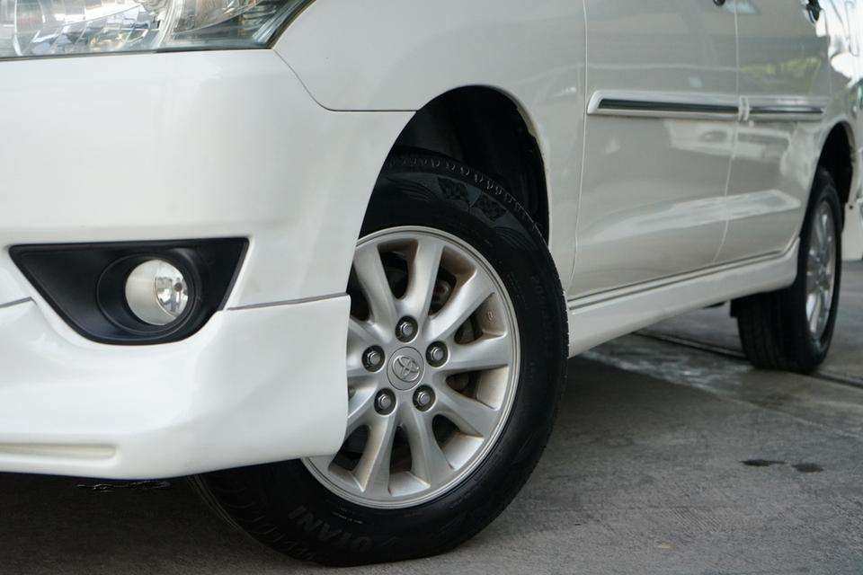 2013 TOYOTA INNOVA 2.0G OPTION 7