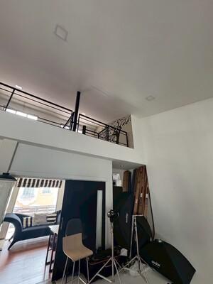 ขายทาวน์โฮม 3 ชั้น บ้านกลางเมือง มอนติ-คาร์โล รัชวิภา กรุงเทพฯ Baan Klang Muang Monte-Carlo Ratchavipha 7