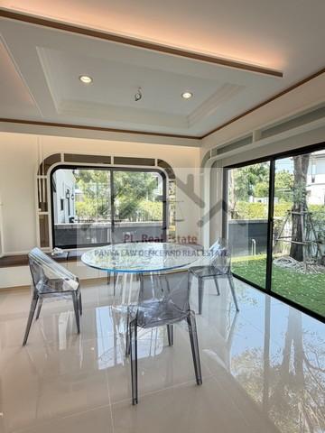 ให้เช่าบ้านเดี่ยว2ชั้นย่านพัฒนาการ87–อ่อนนุชตัดใหม่โครงการเศรษฐสิริ พัฒนาการ Setthasiri Pattanakarn เฟอร์นิเจอร์ครบพร้อมเข้าอยู่ 3