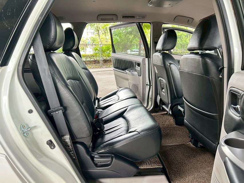 Mitsubishi Space  Wagon 2.4 GLS AT ปี 2011 14