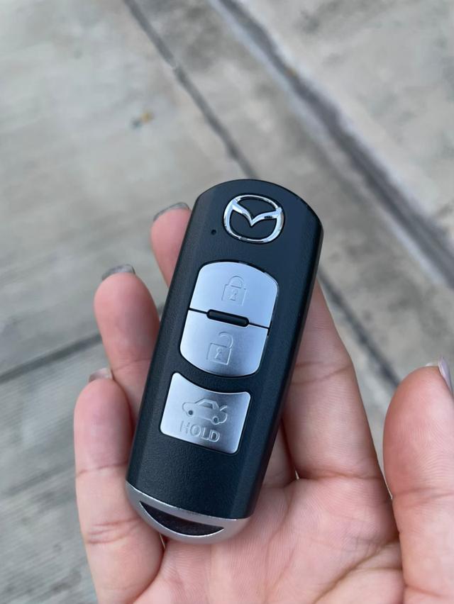 Mazda2 2019 รถบ้านใหม่ ใช้งานน้อยมาก 2