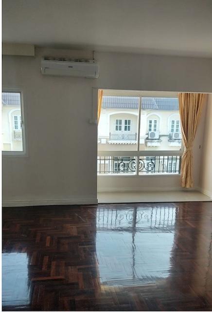ให้เช่าทาวน์โฮม 3 ชั้น 23 ตรว. สราญพฤกษ์ ลาดพร้าว 130 ย่านลาดพร้าว ใกล้ ARL หัวหมาก 4