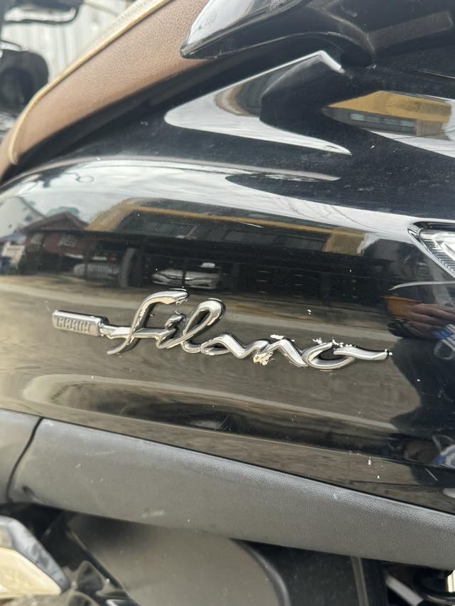 ขายตามสภาพ Yamaha grand filano 2020  11