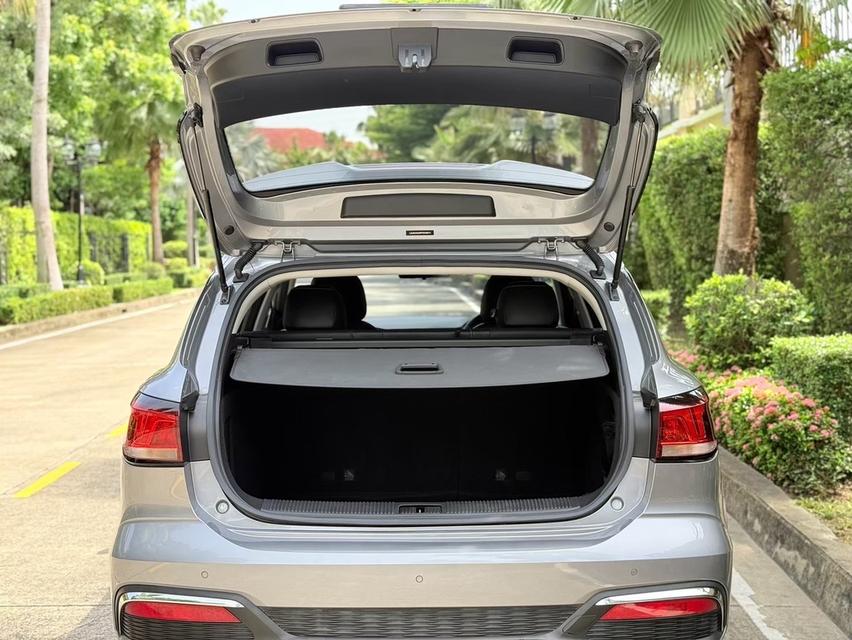 (แจ้งรหัสรถ PJP4359) 2023 #MG #EP PLUS รูปที่ 18