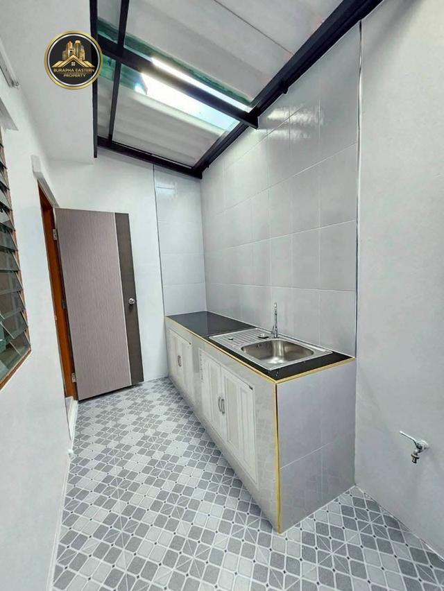 หมู่บ้านธัญวลัยเครือสหพัฒน์ บ้านสวยพร้อมอยู่แถมฟรีเฟอร์นิเจอร์  10