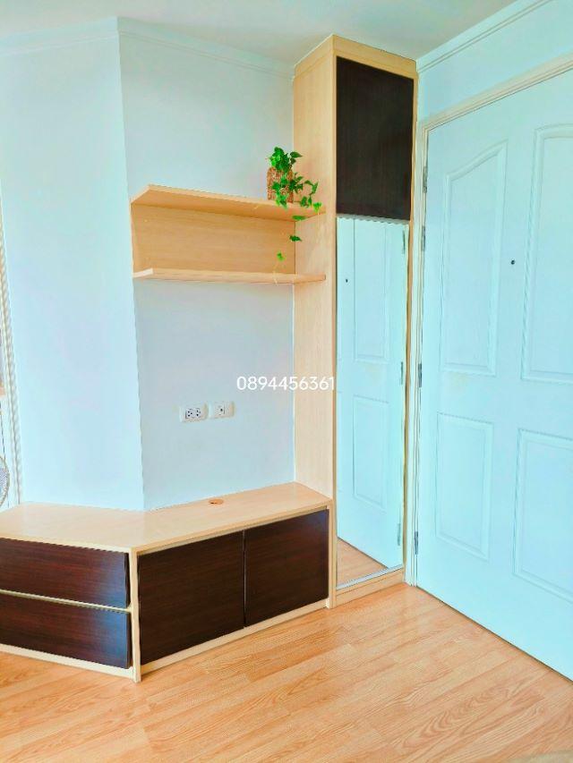 CM04415 ขาย คอนโด ลุมพินี วิลล์ ลาซาล-แบริ่ง สุขุมวิท 105 Lumpini Ville Lasalle-Baring Sukhumvit 105 6