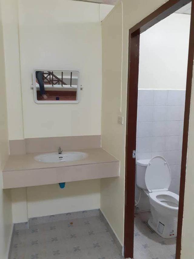 ให้เช่าทาวเฮ้าส์ ม.โชคชัยปัญจทรัพย์ ซ.รามคำแหง 184 ใกล้โรงเรียนร่วมฤดีวิเทศศึกษา 7