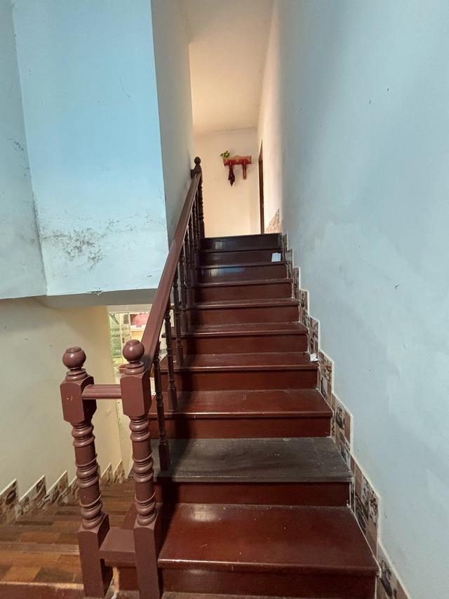  🏠บ้านเดี่ยว 🏠หมู่บ้านนาราวดี พุทธมณฑลสาย4 สภาพแวดล้อม น่าอยู่ 2