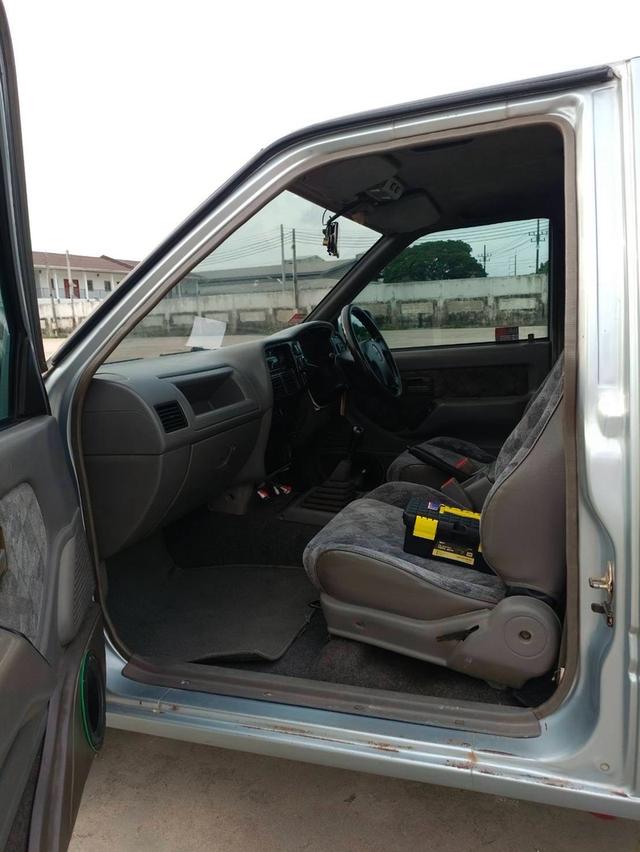 (แจ้งรหัสรถ BK5320) 🚘 Isuzu TFR Dragon Power SLX 3.0 TB ปี 2002 รูปที่ 14