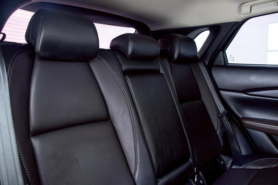 รหัสรถ 6B380 MAZDA CX30 2.0 SP 2021 รูปที่ 12