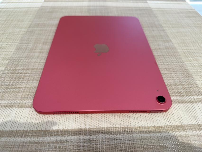 iPad Gen11 WiFi 128gb ผ่อนได้ รูปที่ 5