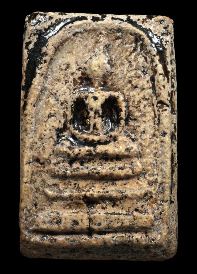 พระสมเด็จวัดระฆังพิมพ์ใหญ่