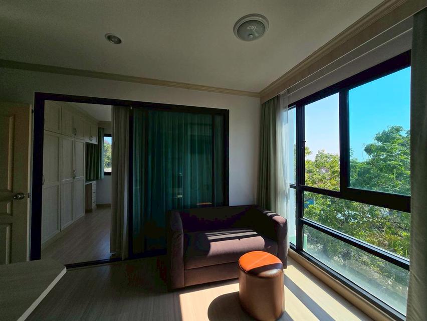 ขายคอนโด x 10 ตรงข้าม ร.พ.ศรีนครินทร์ 9