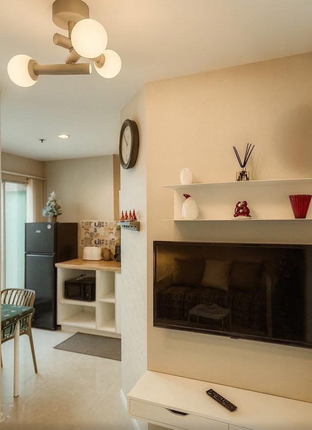 ขายคอนโดลุมพินีซีวิว หาดจอมเทียน พัทยา 6