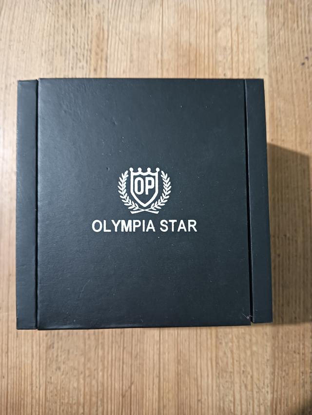 นาฬิกา olym pianus ออโต้