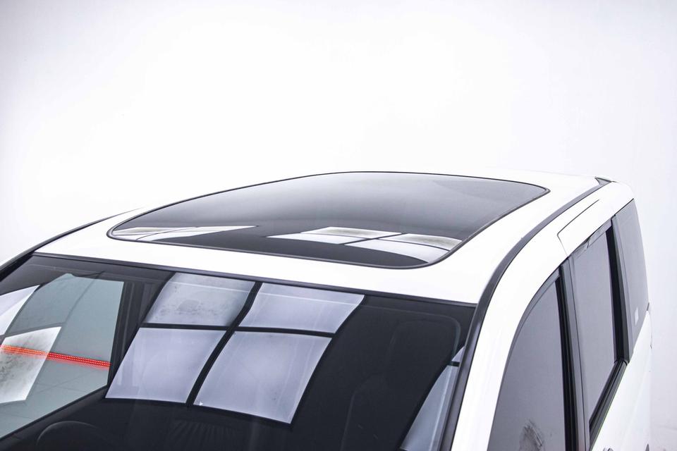 HONDA STEP WAGON SPADA 2.0 SUNROOF  2014  14