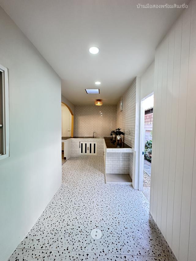 หมู่บ้านวรารักษ์ เลียบคลองสอง 27 9