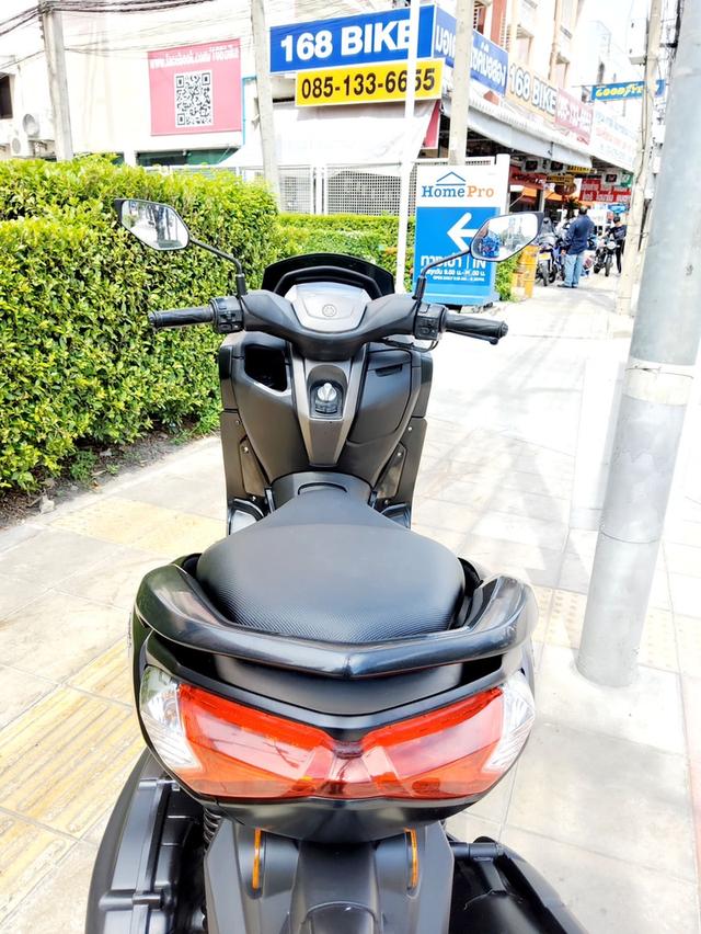 Yamaha Nmax 155 VVA ABS Keyless ปี2022 สภาพเกรดA 6309 km เอกสารพร้อมโอน 8