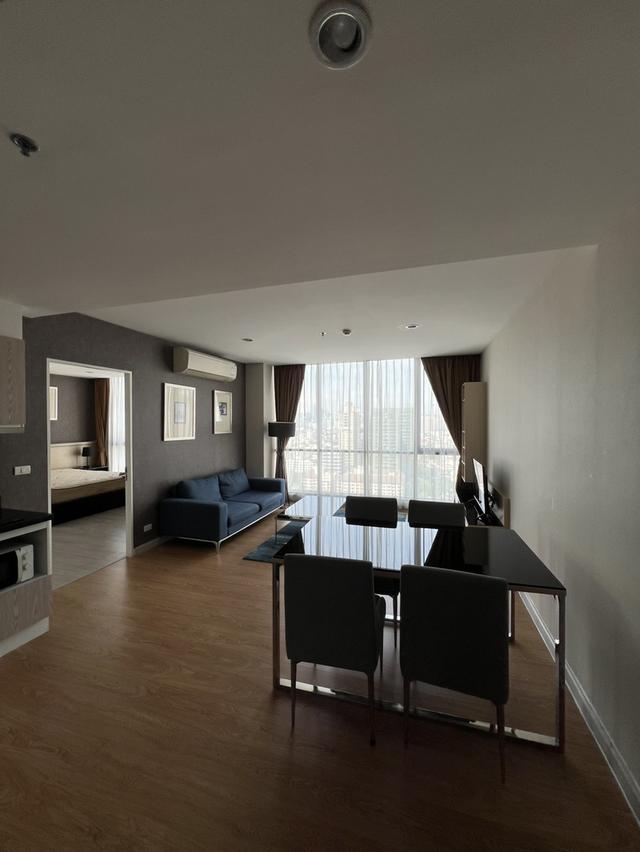 ขายคอนโด Estells Ekkamai เจ้าของขายเอง 2