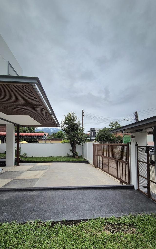 ขายบ้านเดี่ยว ศักภาพดีเหมาะแก่การลงทุน และอยู่อาศัย 4