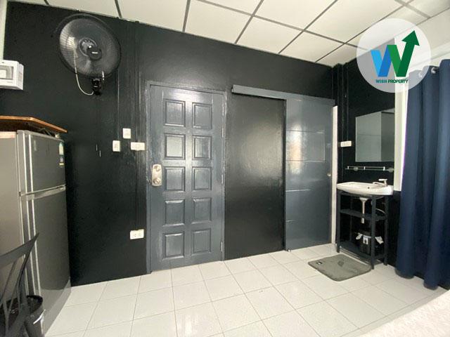 ให้เช่า ห้องพักใหม่ (ซอยสวนสยาม 11) Ketsara Classic Home 5