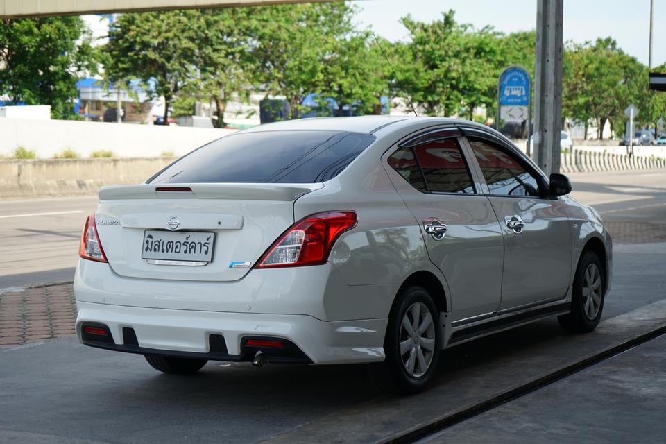 2014 N.ALMERA 1.2E 4