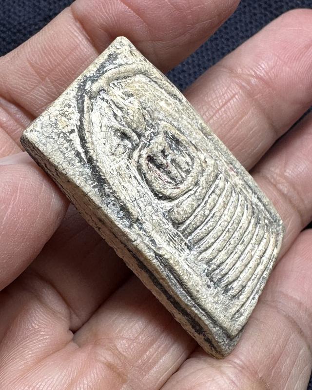 องค์ละ1000🙏พระสมเด็จพระบ้าน  พิมพ์ต่างๆ เนื้อเก่า รูปที่ 11