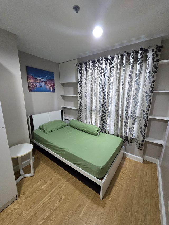 ให้เช่าคอนโดมิเนียมพระรามเก้า 12