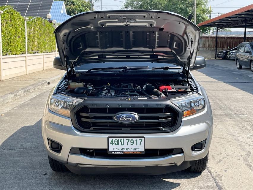 FORD RANGER ALL NEW OPEN CAB 2.2 XL ปี 2020 สภาพนางฟ้า รูปที่ 14