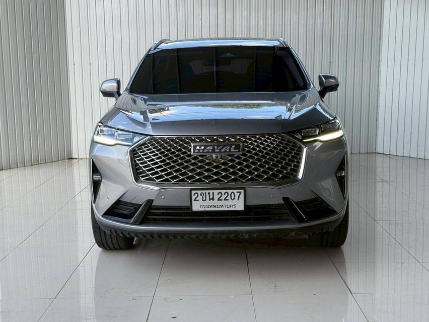 GWM HAVALH6 1.5 HYBRID ULTRA ปี 2022 โฉม ปี21-ปัจจุบัน