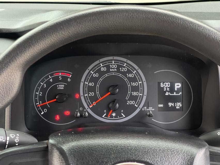 ขาย Toyota Commuter 2.8 ปี20 7