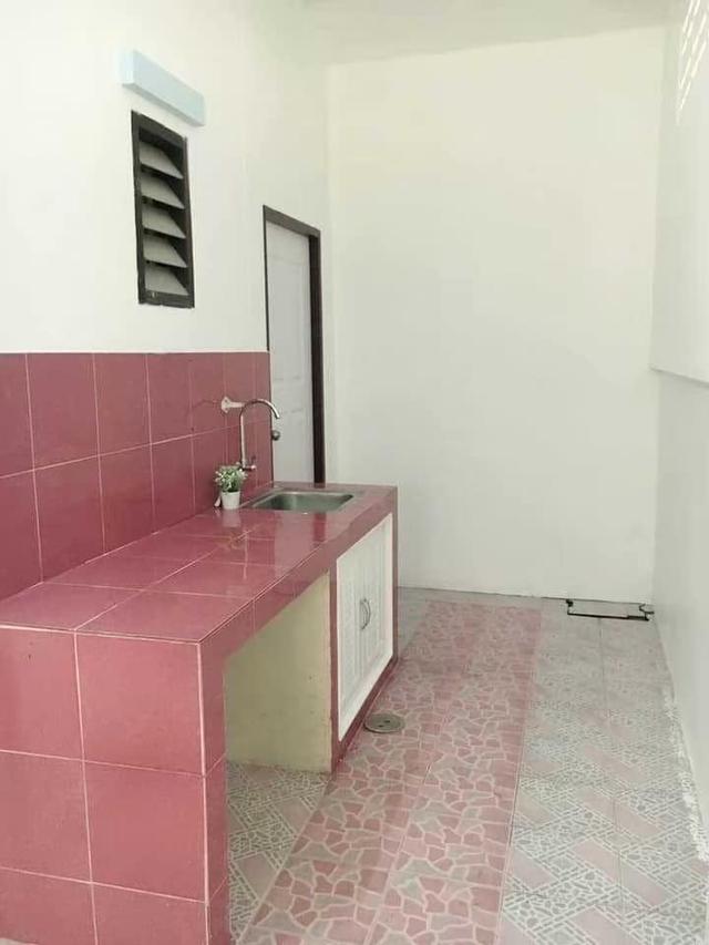 ขายบ้านเดี่ยว 36 ตรว. Detached House for Sale, 36 sq.wa. 5