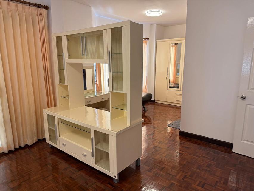ขาย บ้านเดี่ยว 2 ชั้น 74 ตร.วาหมู่สินทวี การ์เด้น รีโนเวท ปรับปรุงใหม่ ต่อเติมเต็ม ติดสุขขุมวิทใกล้โรบินสัน 1 กม. 16